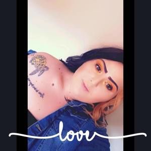 Meet your Posher, Marie